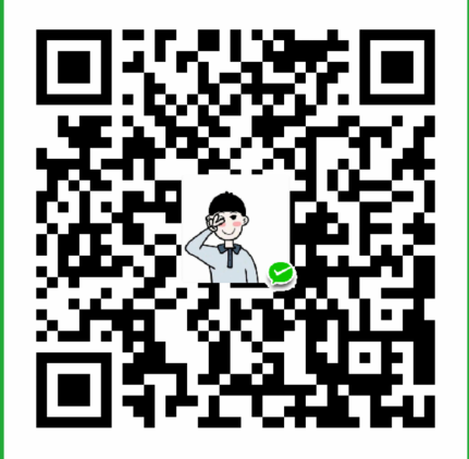 jun WeChat Pay